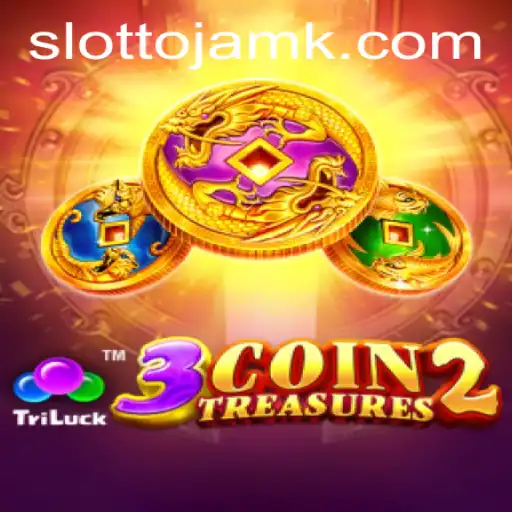 3CoinTreasures2: Dive Into the Adventurous World of Treasure Hunting