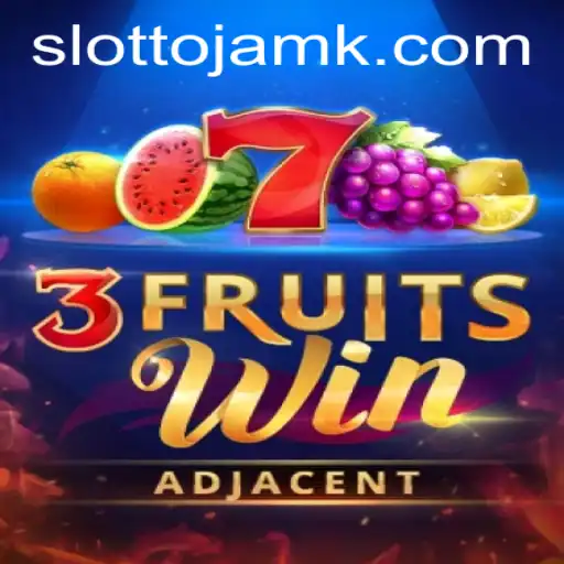 Discover the Thrilling World of 3FruitsWin: An In-Depth Look at This Exciting Game