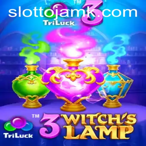 Explore the Enchanting World of 3WitchsLamp and the Mystery of 6292 com