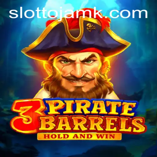 Discover the Exciting World of 3PirateBarrels: A New Gaming Adventure