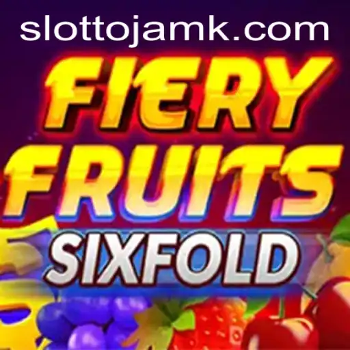 FieryFruitsSixFold: A Thrilling Fusion of Strategy and Luck