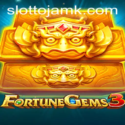 Exploring the Fascinating World of FortuneGems3: A Comprehensive Guide