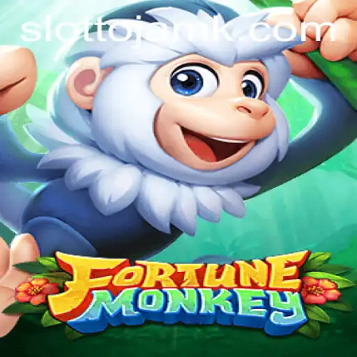 FortuneMonkey: An Engaging Adventure into the Realm of Digital Luck