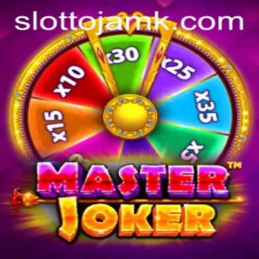 MasterJoker: An Enigmatic Digital Odyssey