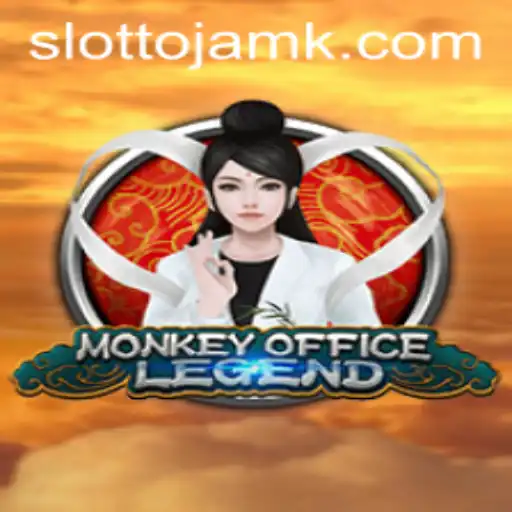 MonkeyOfficeLegend: A Gameplay Experience Blending Business and Adventure