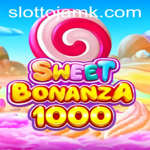 Unveiling the Thrills of SweetBonanza1000
