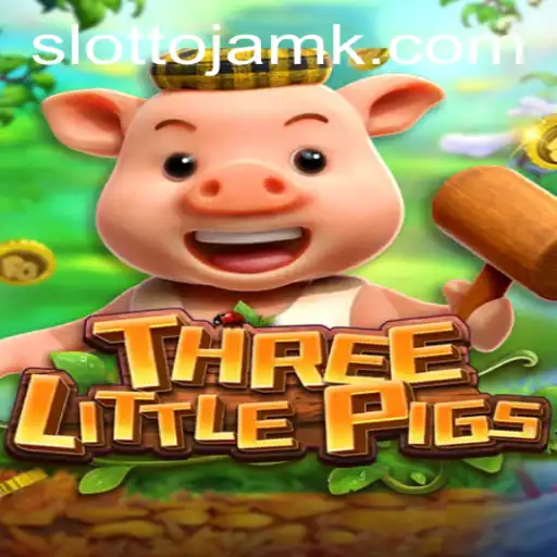 Discovering THREELITTLEPIGS: A Modern Gaming Experience