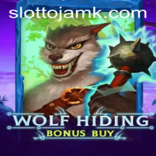 Discover the Thrills of WolfHidingBonusBuy: A Game-Changer in Online Gaming