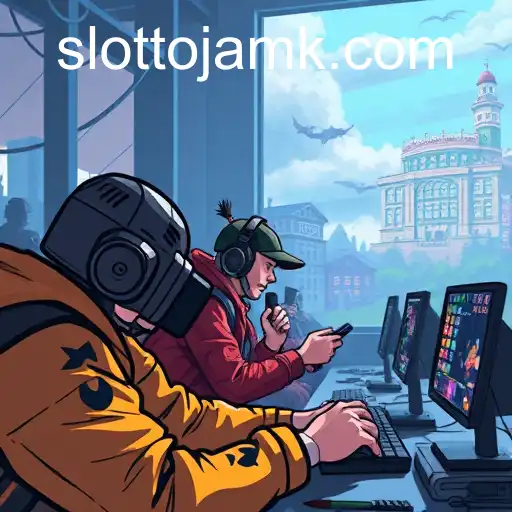 Player Community