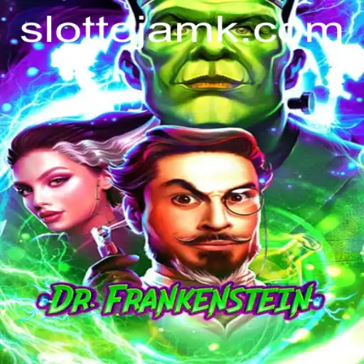 DrFrankenstein: A Riveting Journey into the World of Creation and Chaos