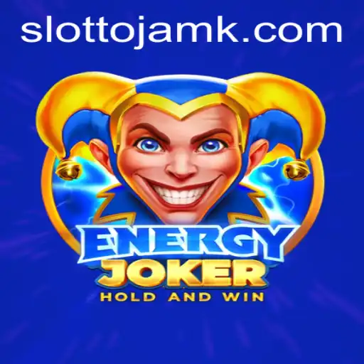 EnergyJoker: A New Era in Gaming