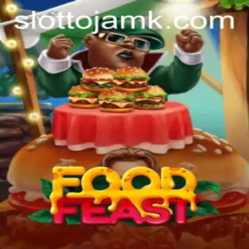 Explore the Gastronomic World of FoodFeast: A Culinary Adventure