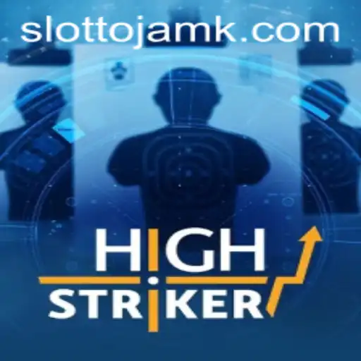 HighStriker: A Modern Take on Classic Arcade Games with a Twist