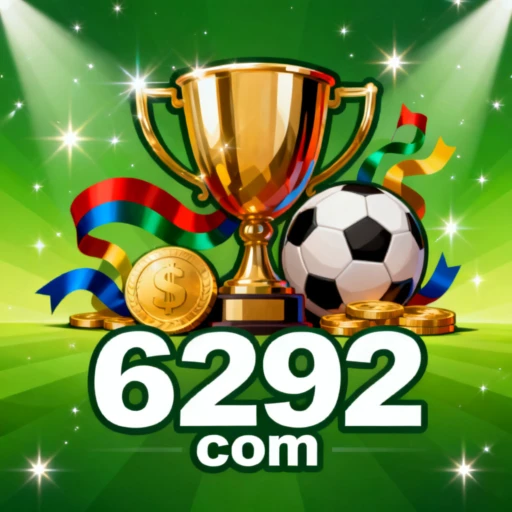 6292 com Logo