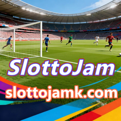 SlottoJam
