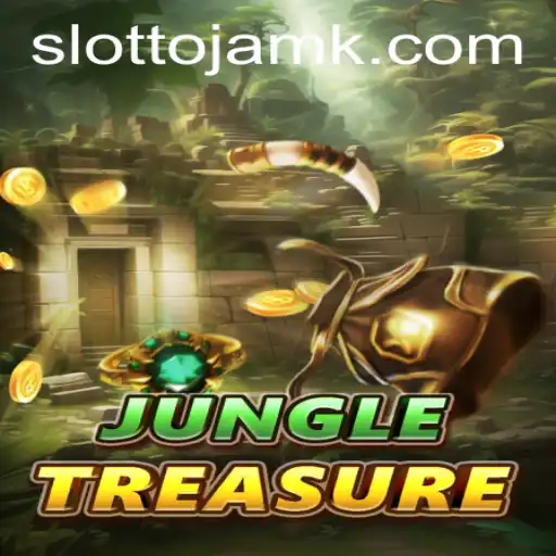 Exploring the Thrilling World of JungleTreasure