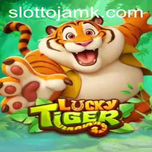 Unveiling the Thrills of LuckyTiger: A Game of Chance and Strategy