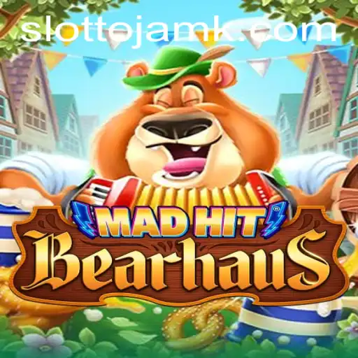 MadHitBearhaus: A New Era in Gaming