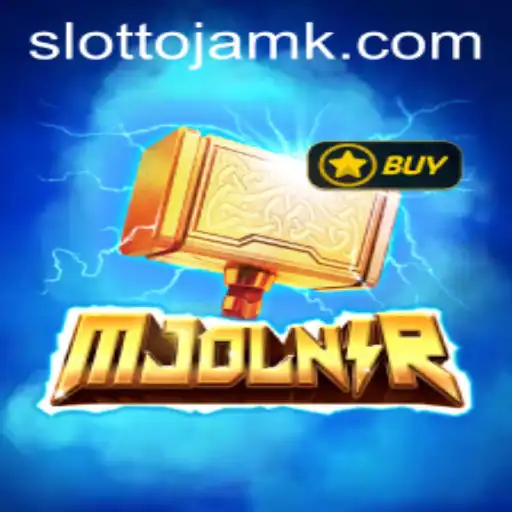 Mjolnir: An Epic Journey into Norse Mythology