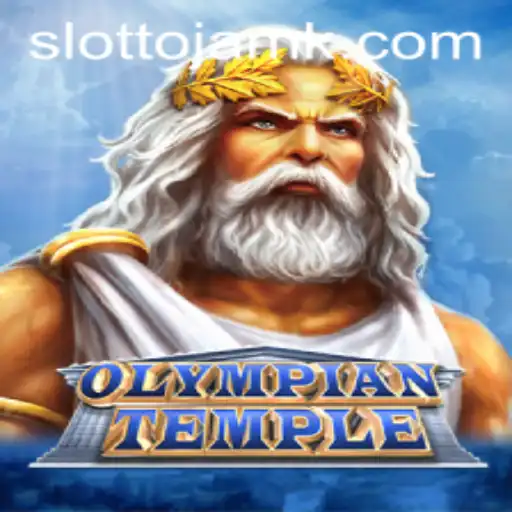 Explore the Mystical World of OlympianTemple - An Epic Gaming Adventure