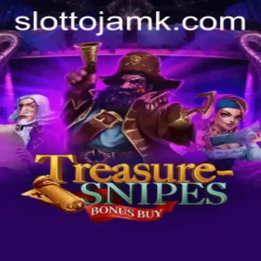 Unveiling the Thrill of TreasuresnipesBonusBuy: A Modern Gaming Adventure