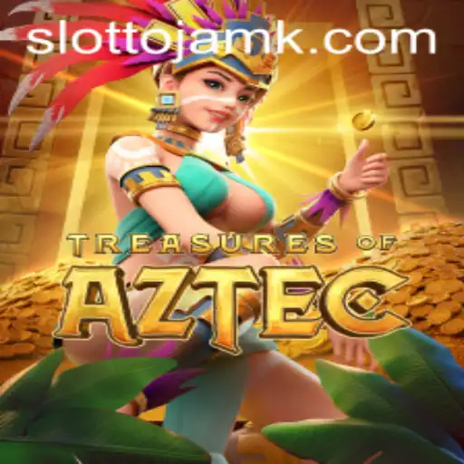 Treasures of Aztec: Exploring Ancient Riches in the Digital Realm