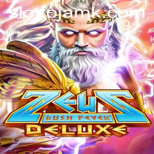 Experience the Mythical World of ZeusRushFeverDeluxe: A Gaming Extravaganza